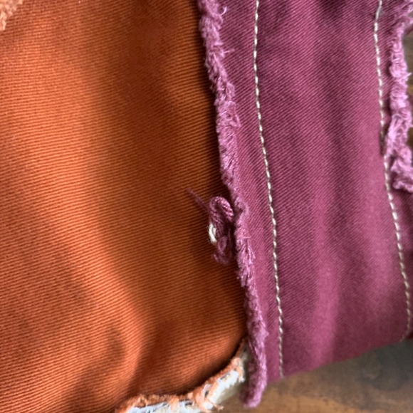 Fashion nova Denim  sweater skirt set - Picture 9 of 11